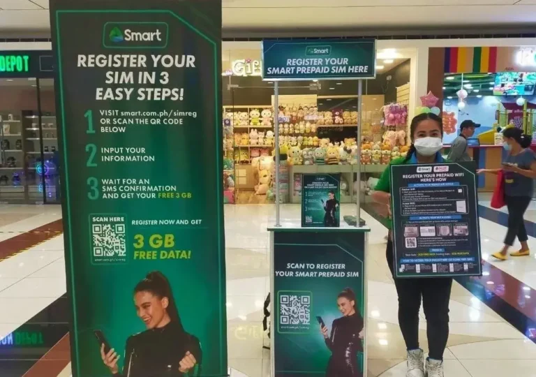 How to Permanently Deactivate a Smart SIM Card in the Philippines 3 Deactivate Smart SIM via Visiting a Smart Store