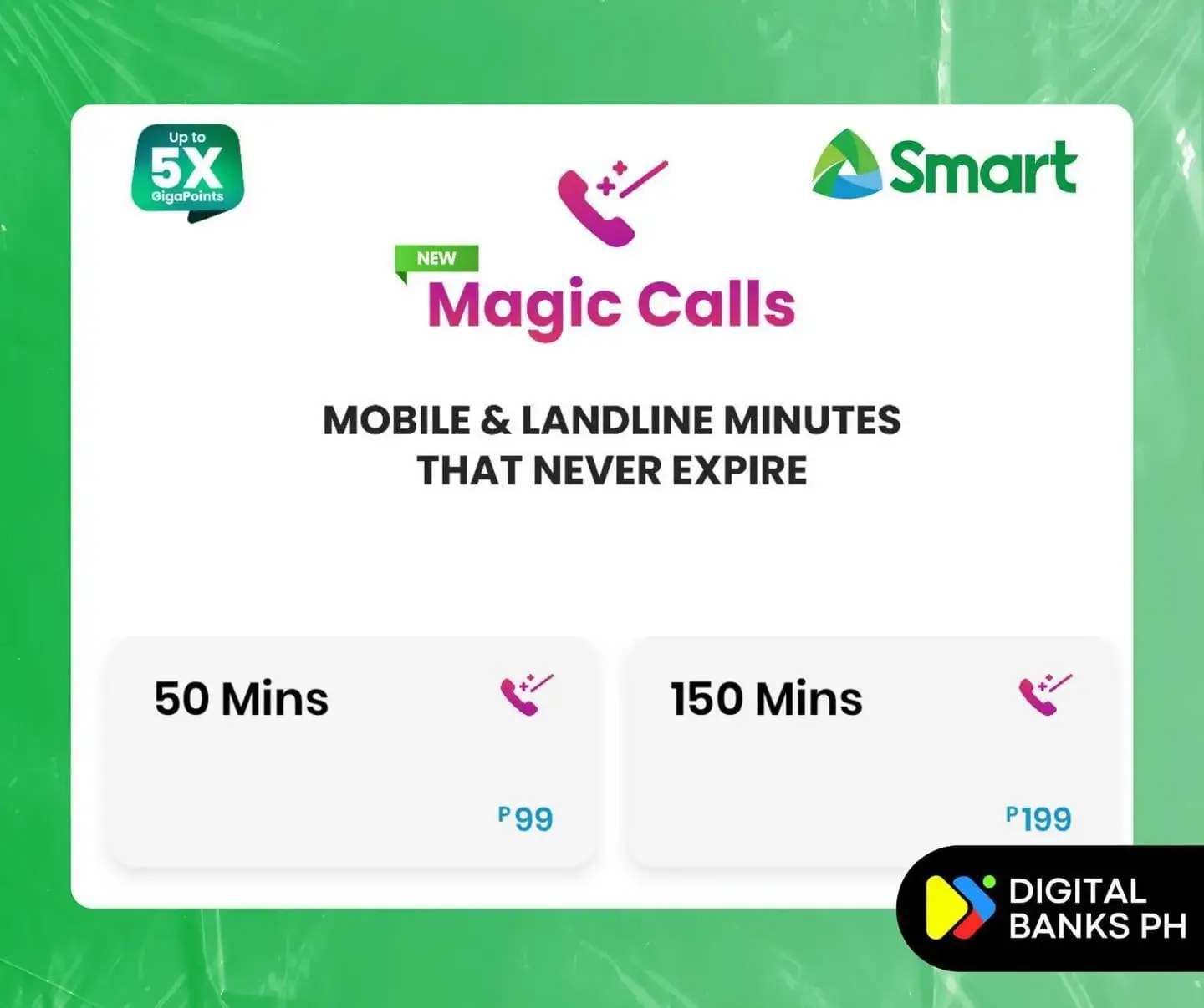 How to Call a Landline Using Smart (Prepaid, Postpaid, Promos) 2 Smart Promos That Allow Calls to Landline